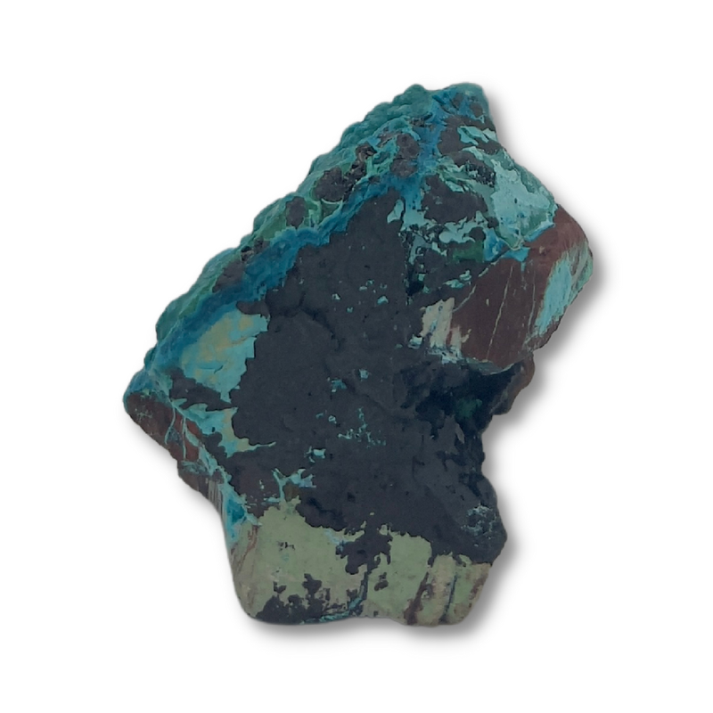 Chrysocolla Ruw 2