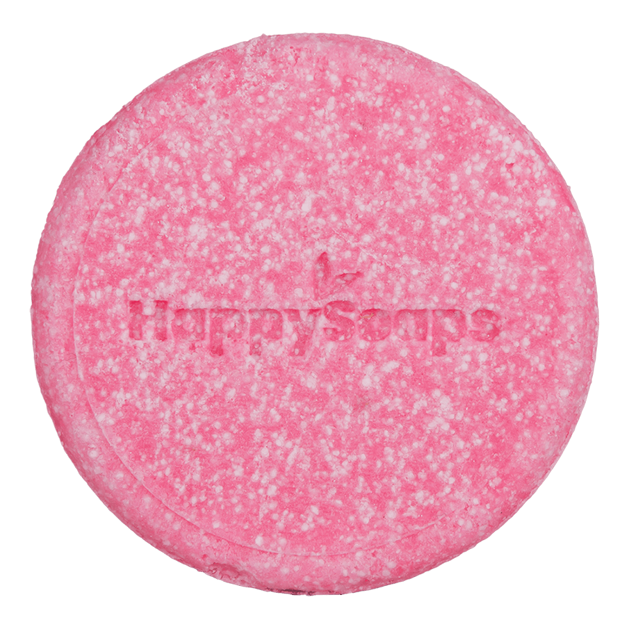 Shampoo Bar La Vie en Rose