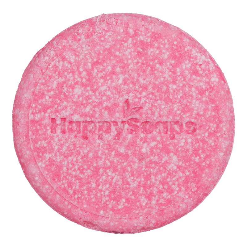 Shampoo Bar La Vie en Rose
