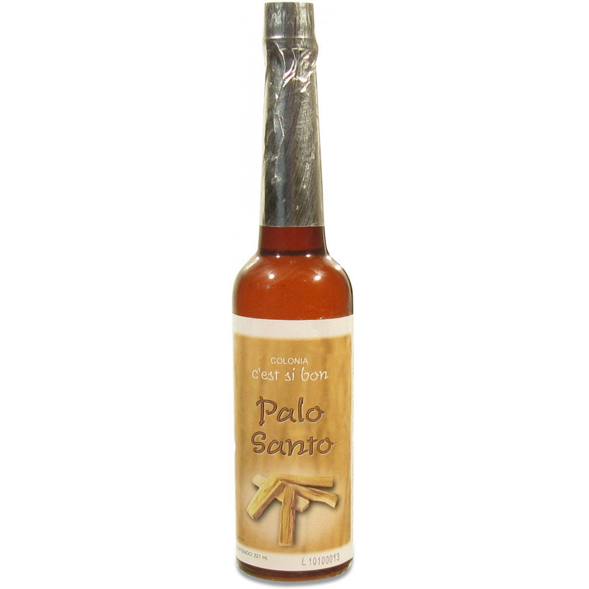 Palo santo cologne 221 ml