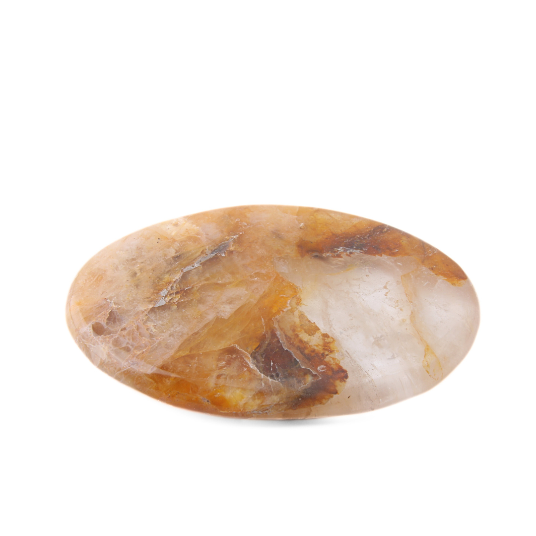 Golden Healer schijf - 1