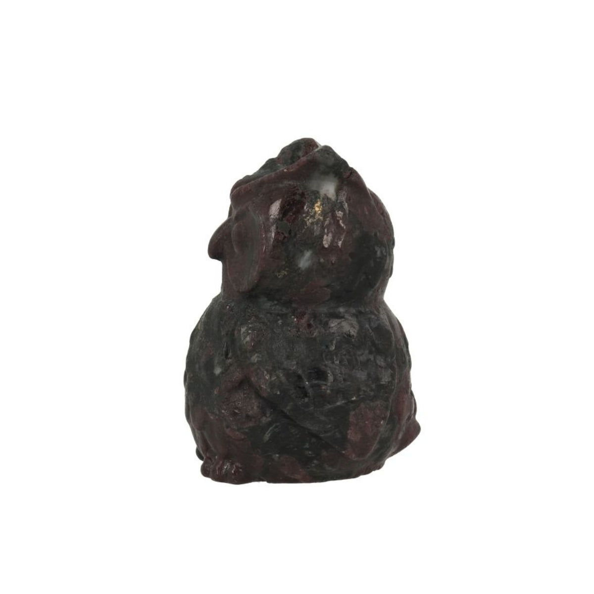 Granaat Uil - 2