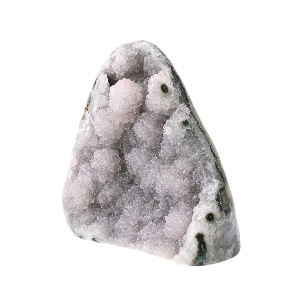 Staande Amethist Geode - 2