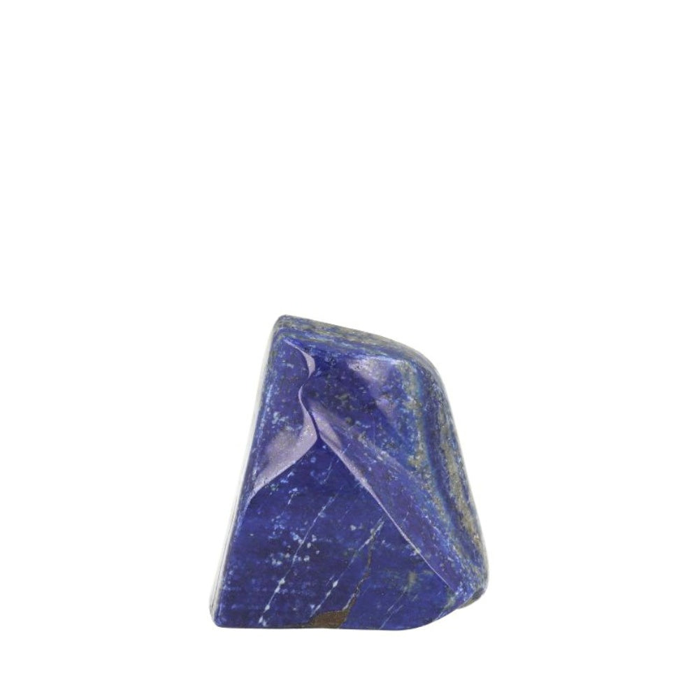 Lapis Lazuli Freeform - 16