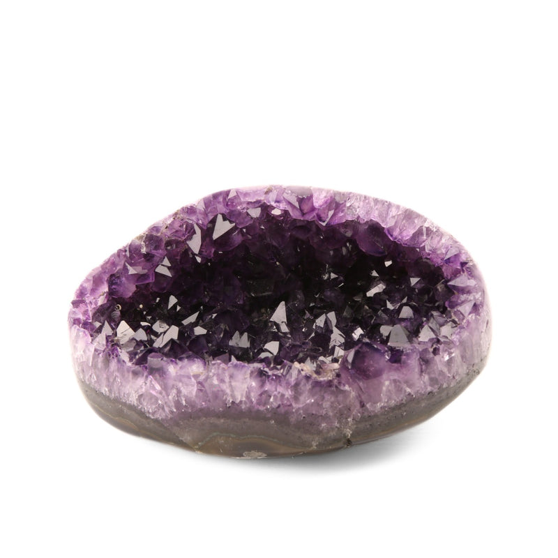 Amethist Geode - 42