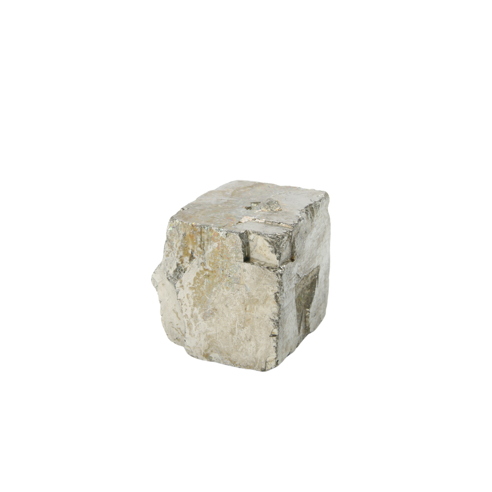 Pyriet Kubus -3