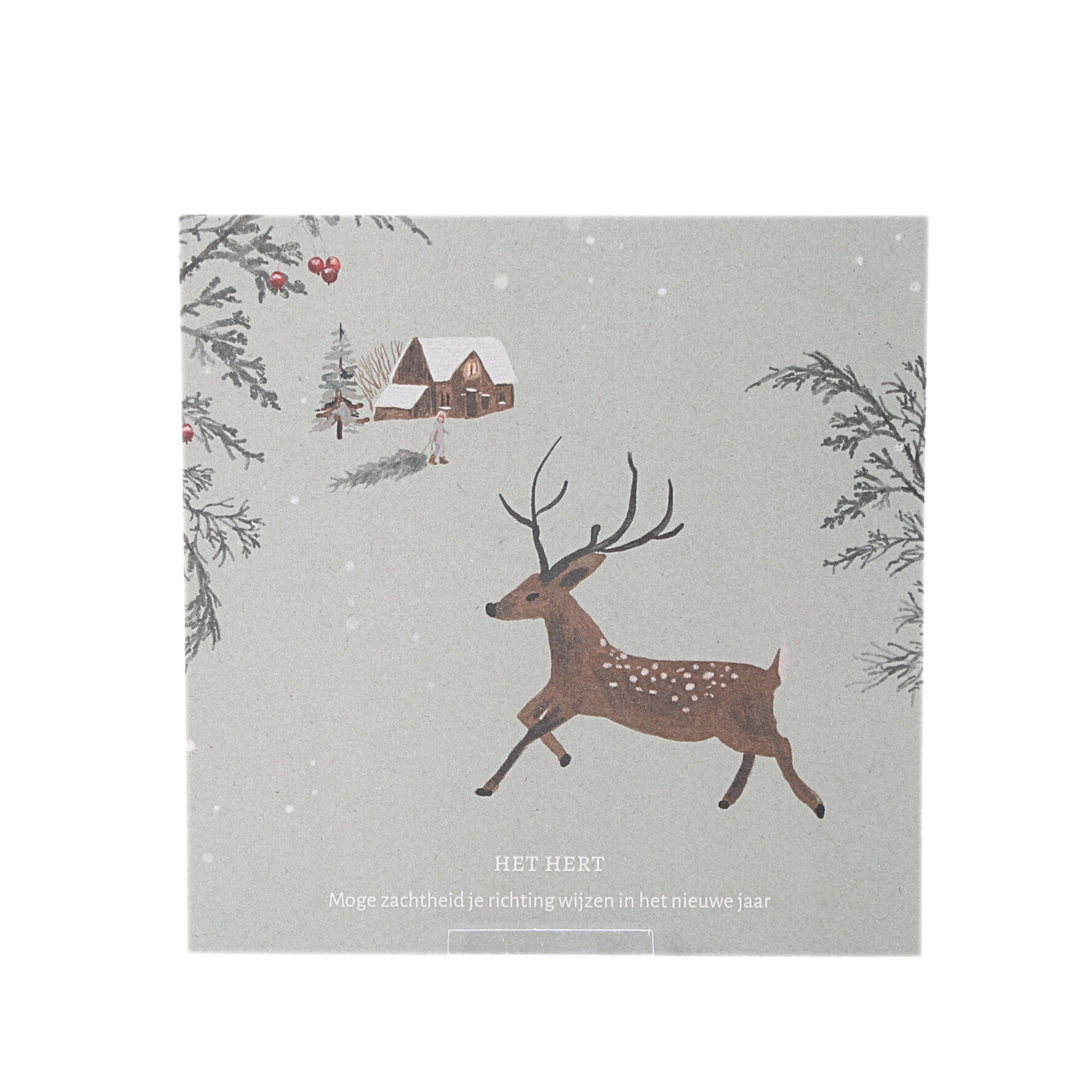 Ananda Kerstkaarten Set