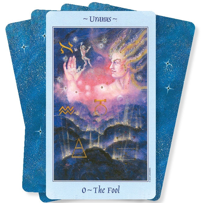 Celestial Tarot