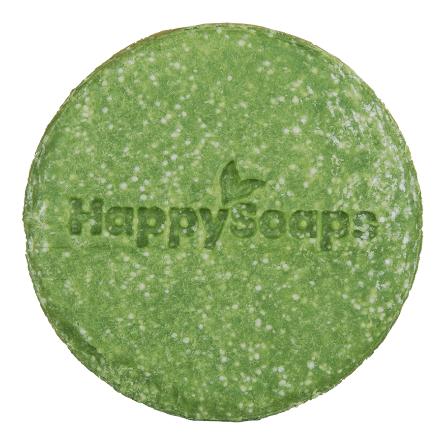 Shampoo Bar - Aloë You Vera Much