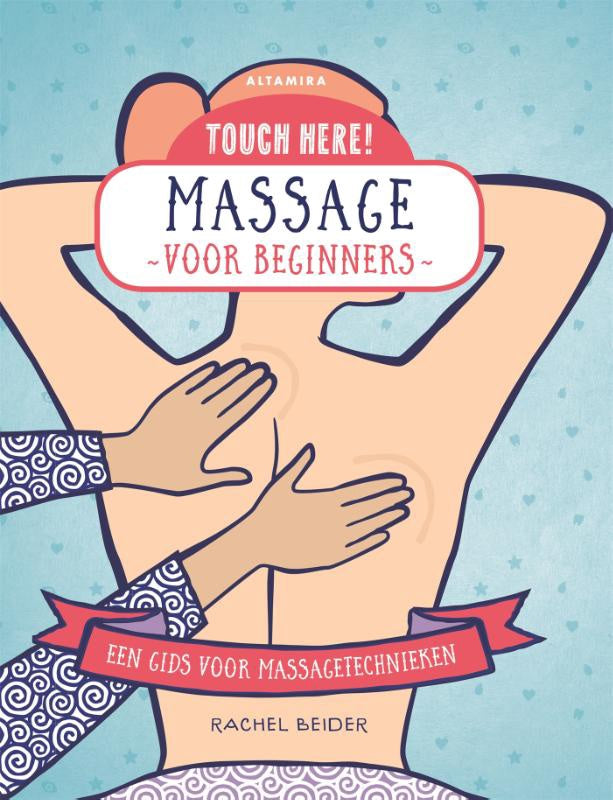 Massage voor beginners