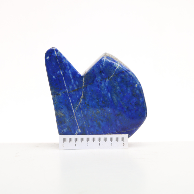 Lapis Lazuli Staand - 1