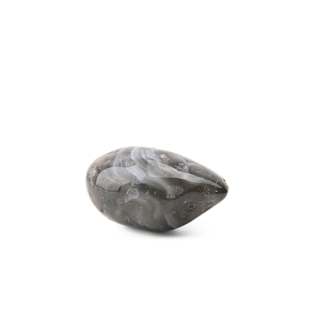 Water Agaat Trommelsteen - 6