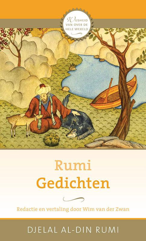 Gedichten - Rumi