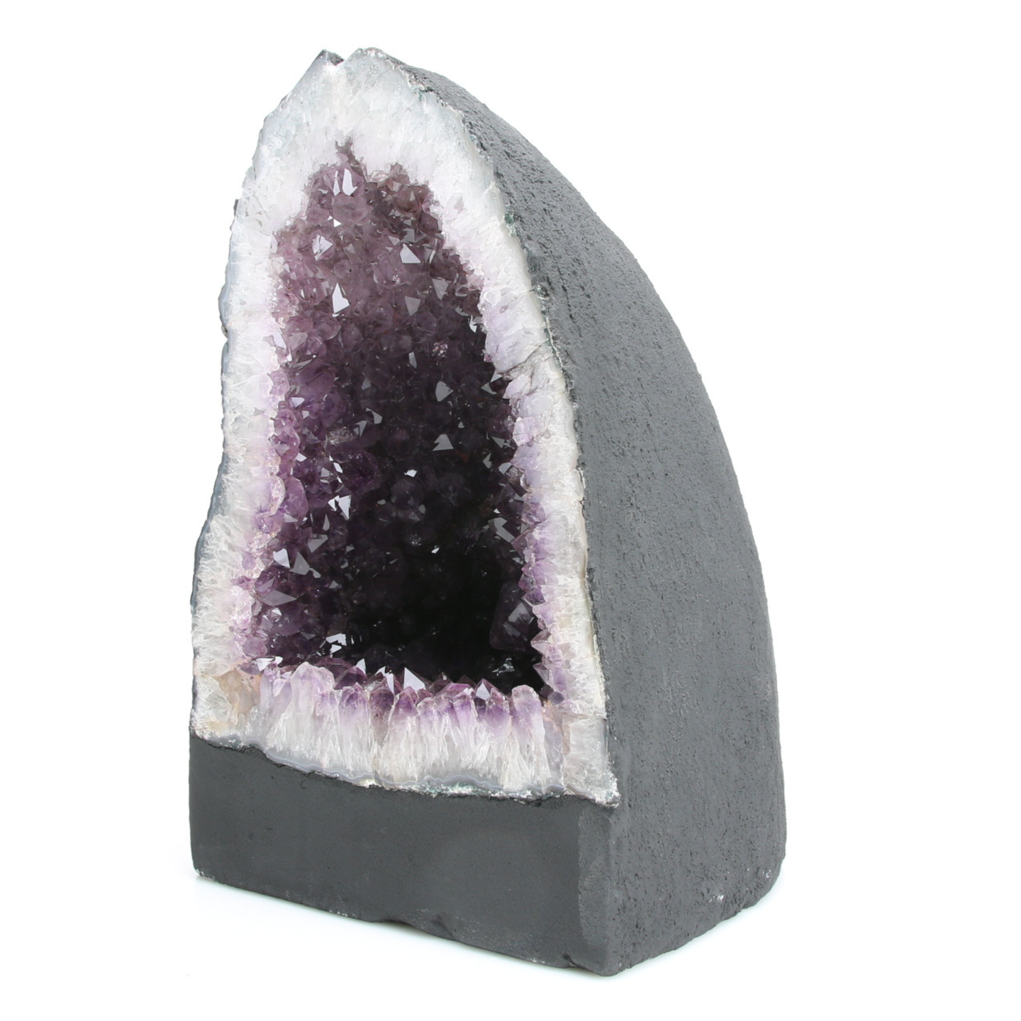 Amethist Geode - 6