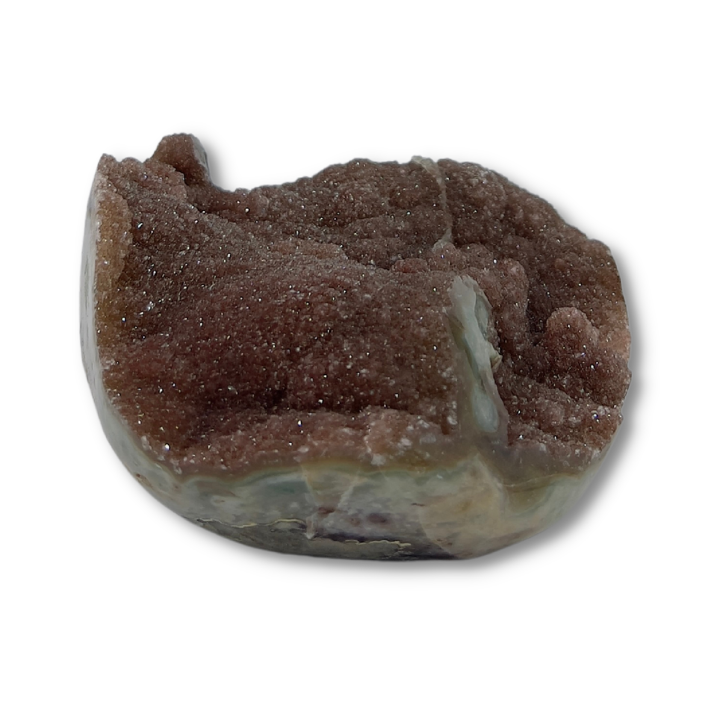 Amethist Geode 35