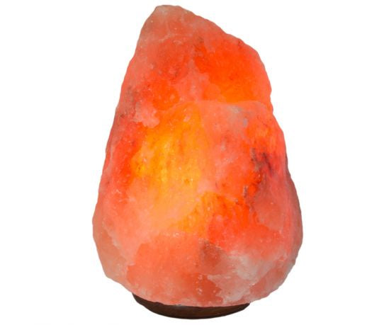 Zoutlamp Himalayazout 10 -12 kg