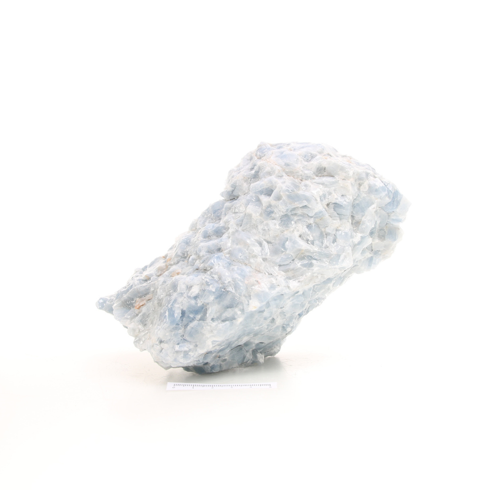 Calciet Blauw Ruw - 1