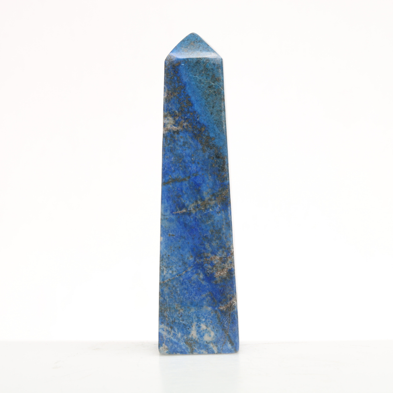 Lapis Lazuli Obelisk - 3