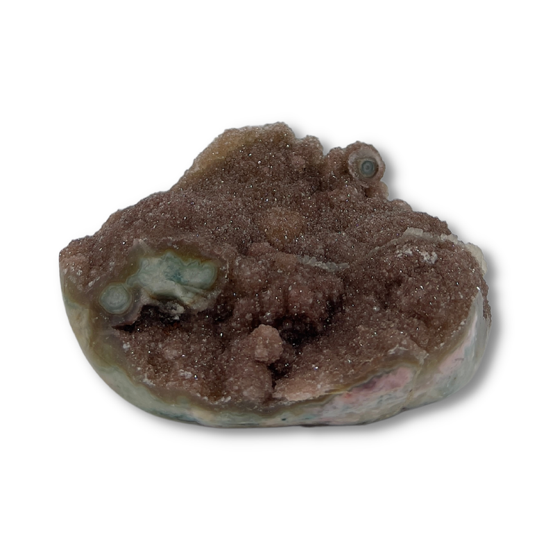 Amethist Geode 35