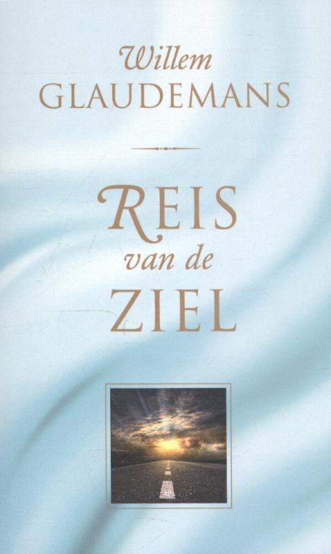 Reis van de ziel