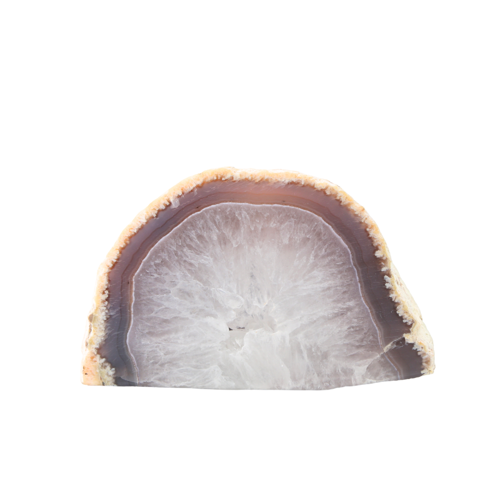 Agaat Theelichthouder - 7