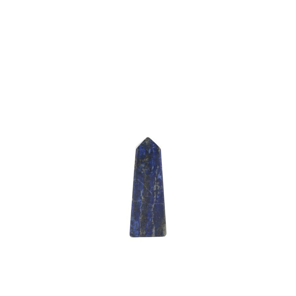 Lapis Lazuli Obelisk - 17