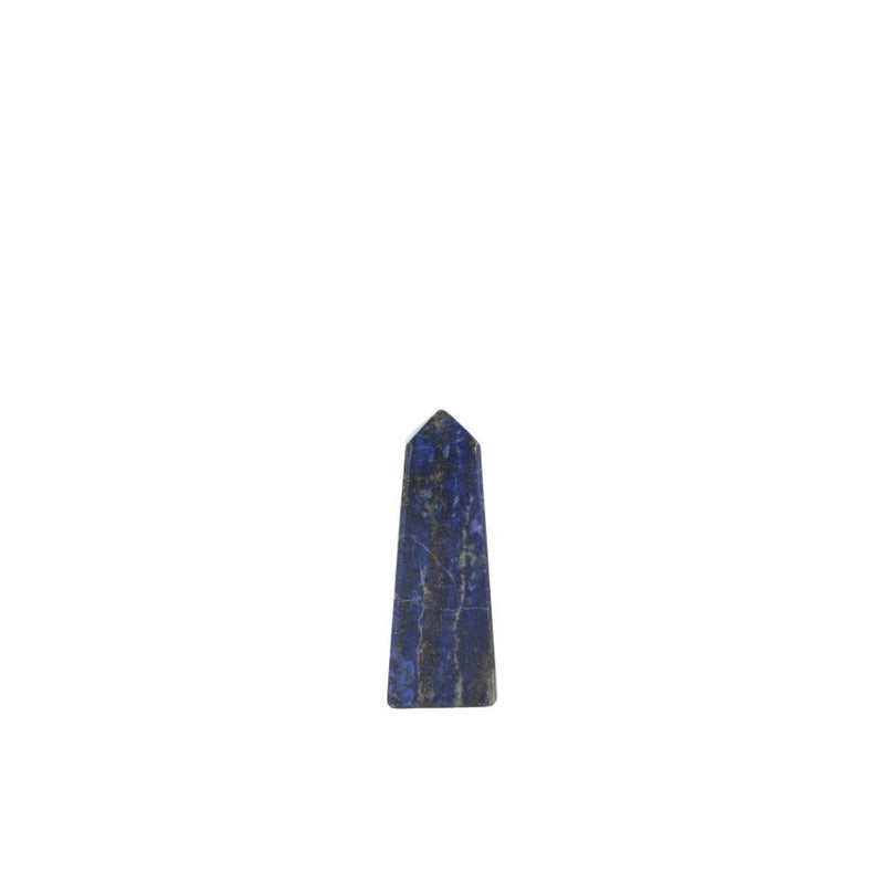 Lapis Lazuli Obelisk - 17