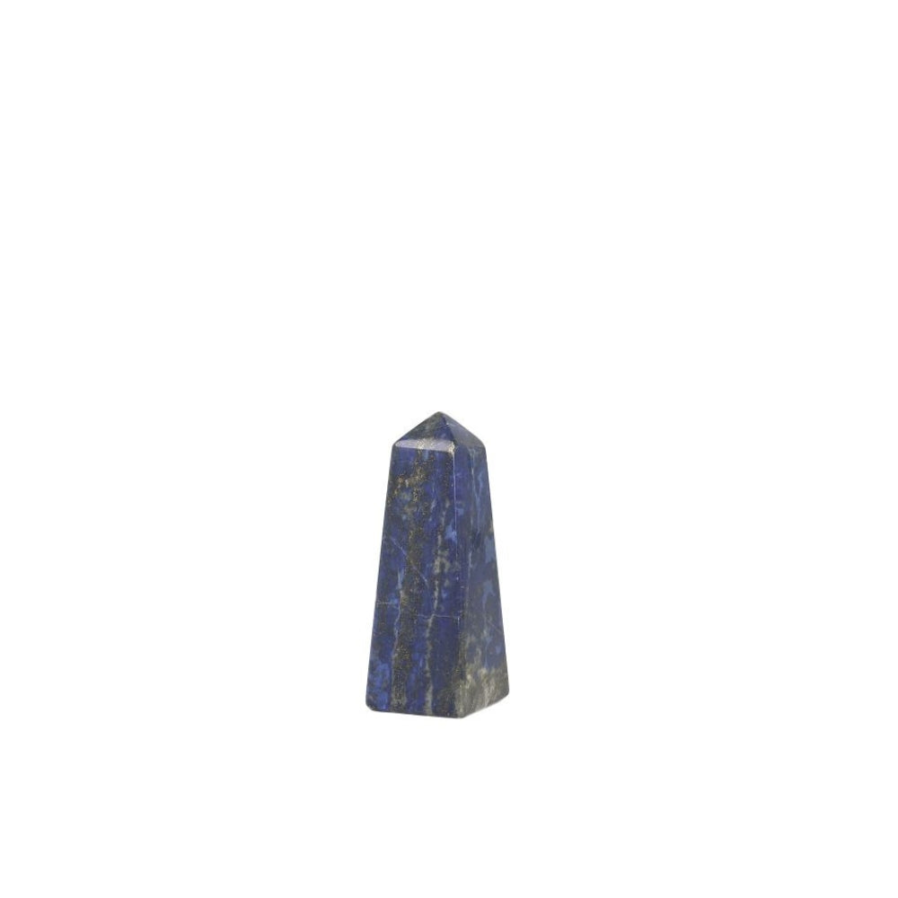 Lapis Lazuli Obelisk - 17