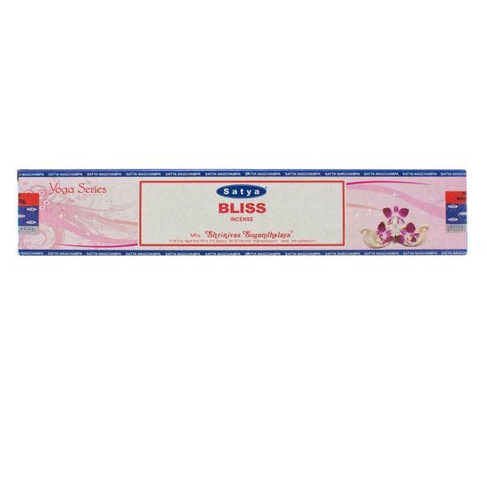 Wierook Satya Bliss (15 g)