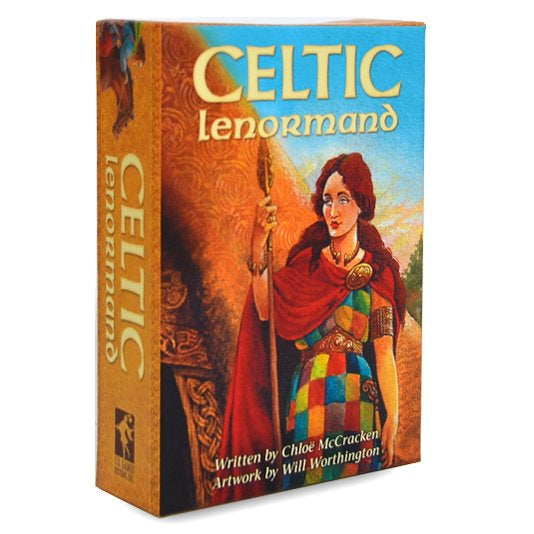 Celtic Lenormand