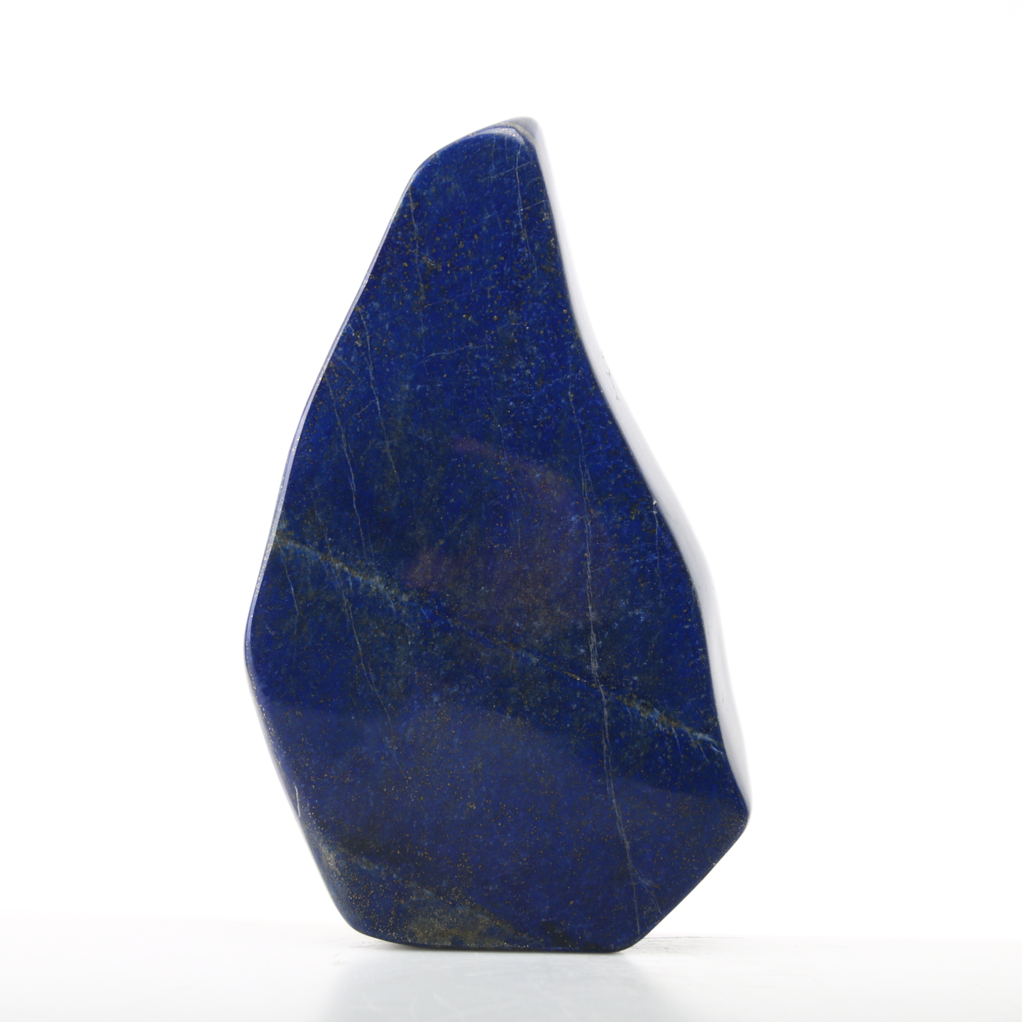 Lapis Lazuli Staand - 13