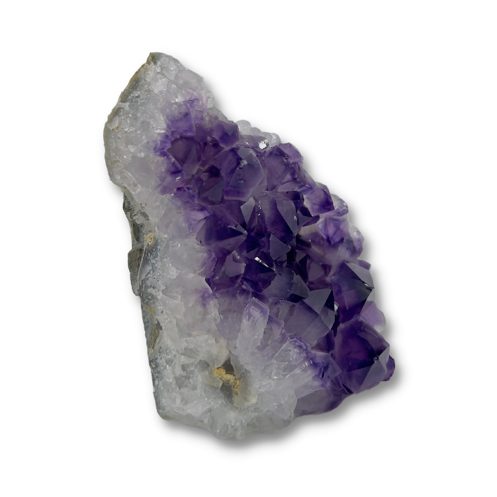 Amethist Geode 12