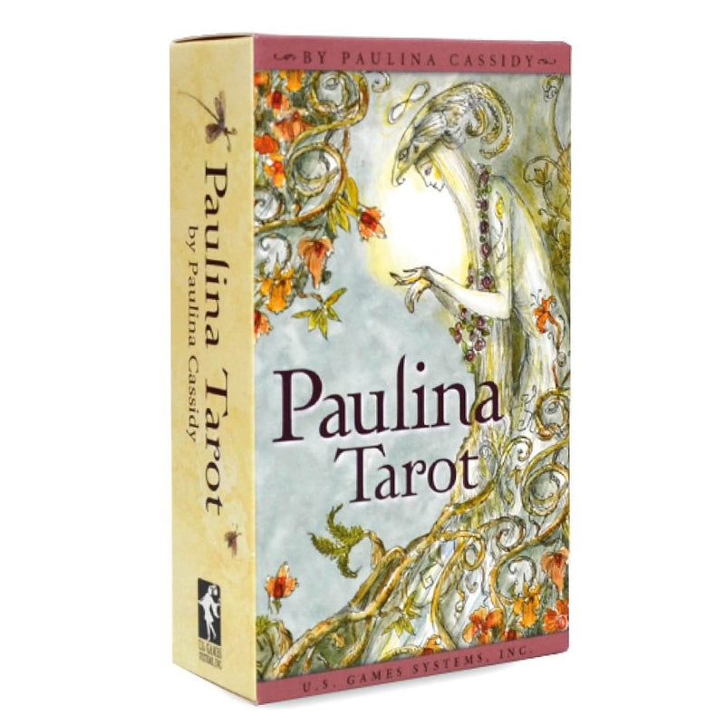 Paulina Tarot