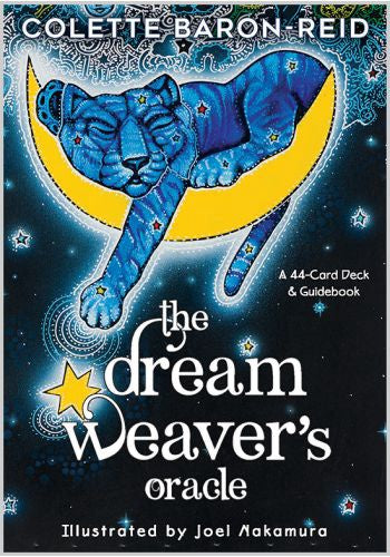 The Dream Weavers Oracle