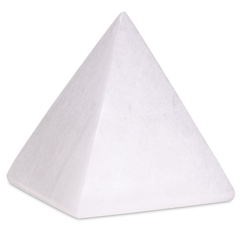 Seleniet piramide 10x10