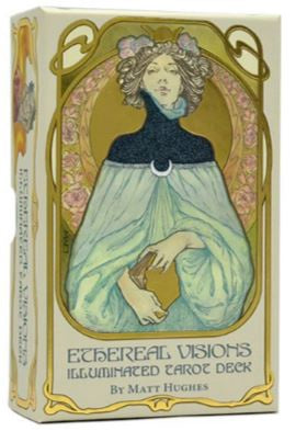 Ethereal Visions Tarot