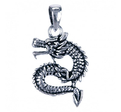 Symbool Hanger Chinese Draak