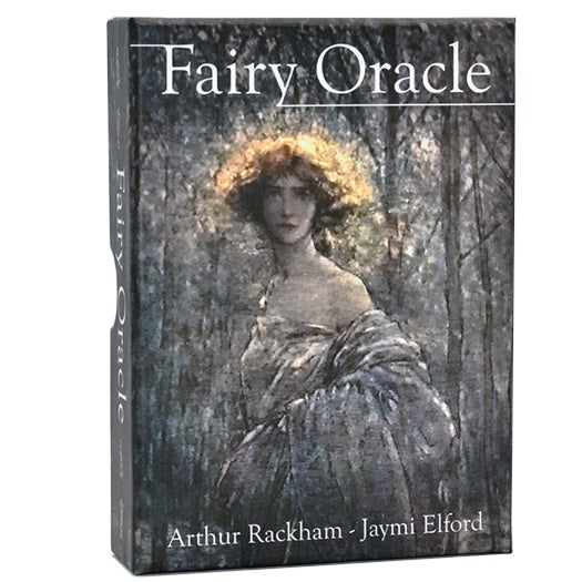 Fairy Oracle