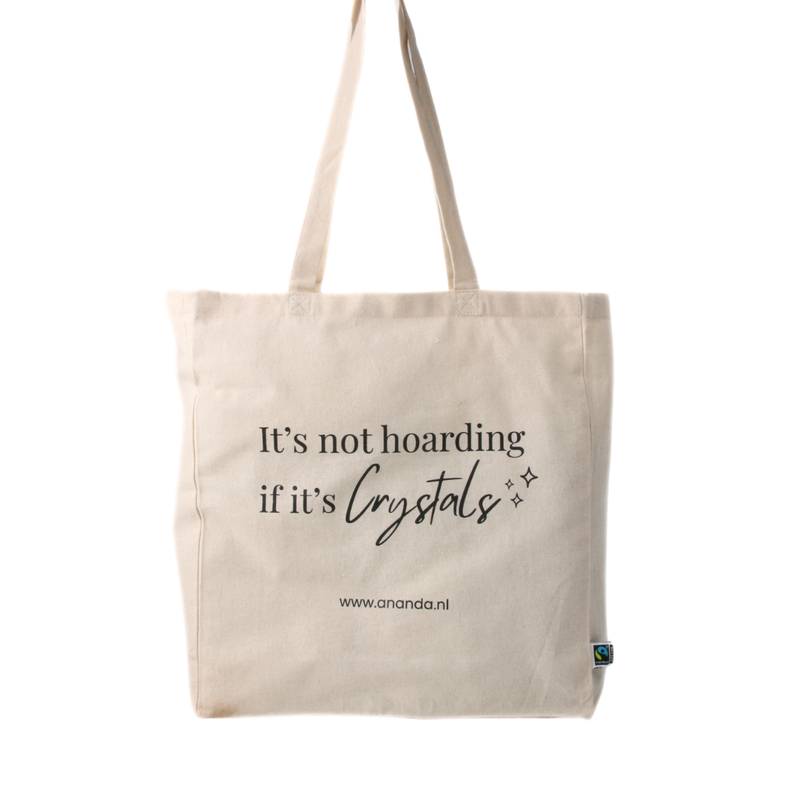 Ananda shopper ECO katoen