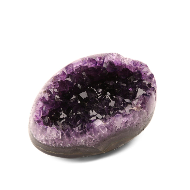 Amethist Geode - 42