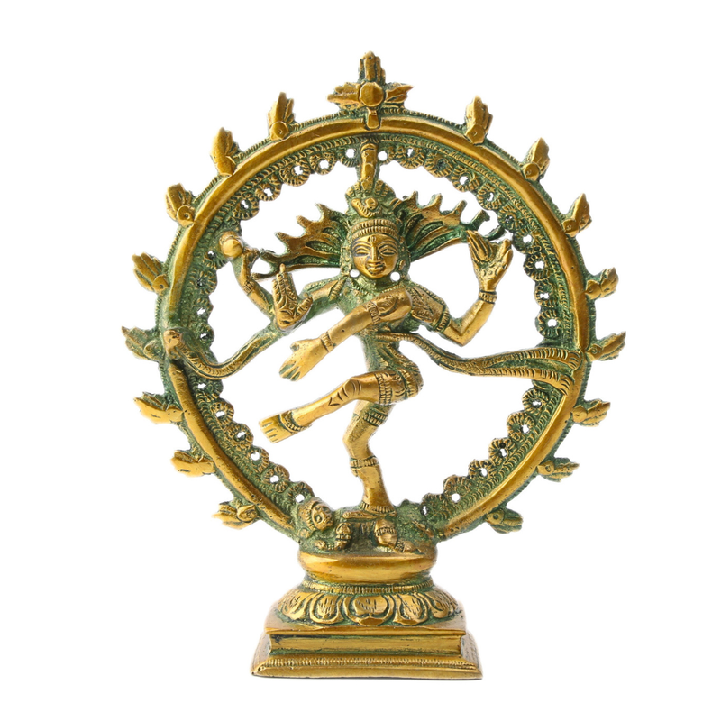 Shiva Nataraj Messing