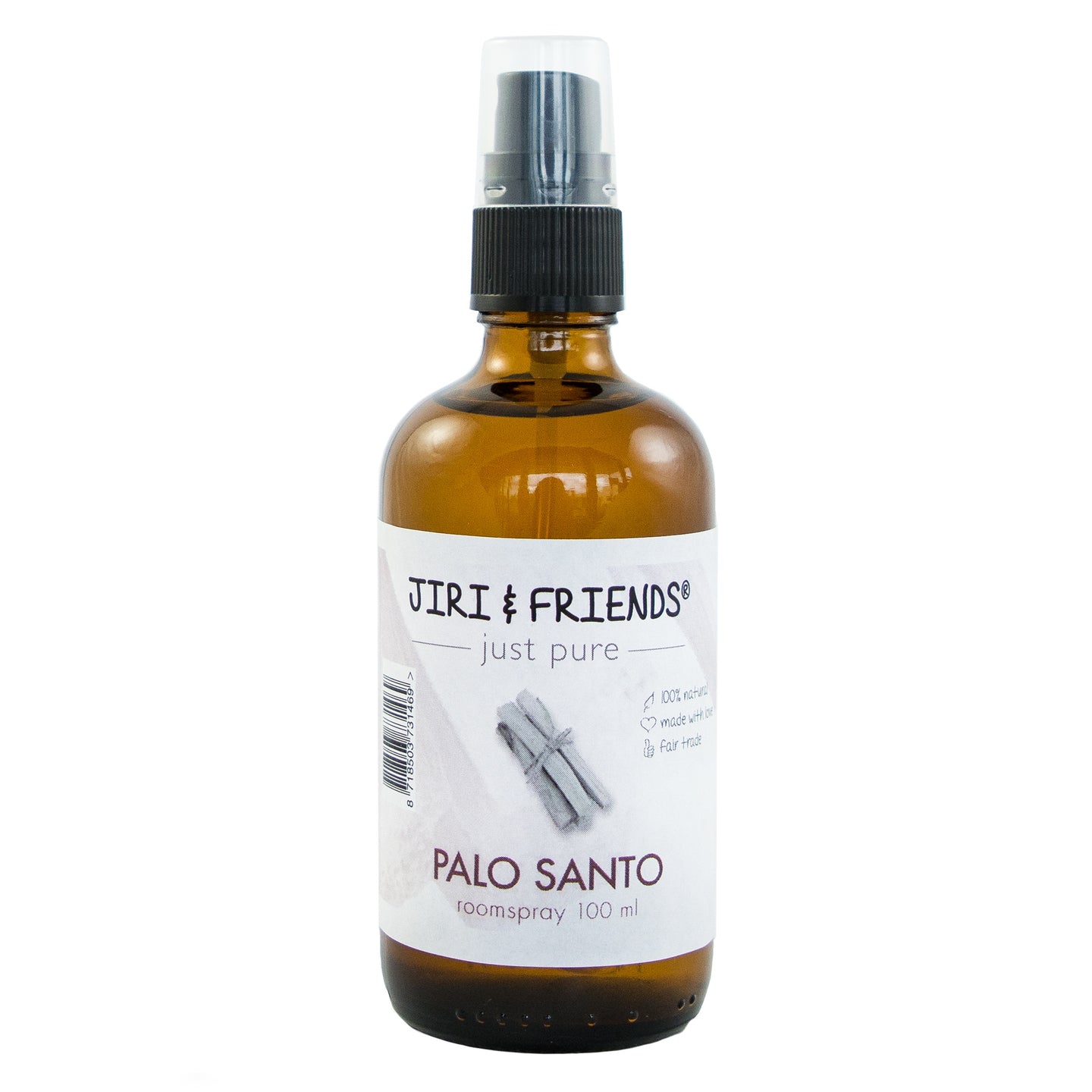 Aromatherapy Roomspray Palo Santo