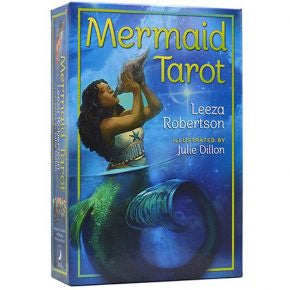 Mermaid tarot