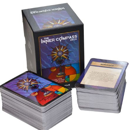 Inner Compass Deck