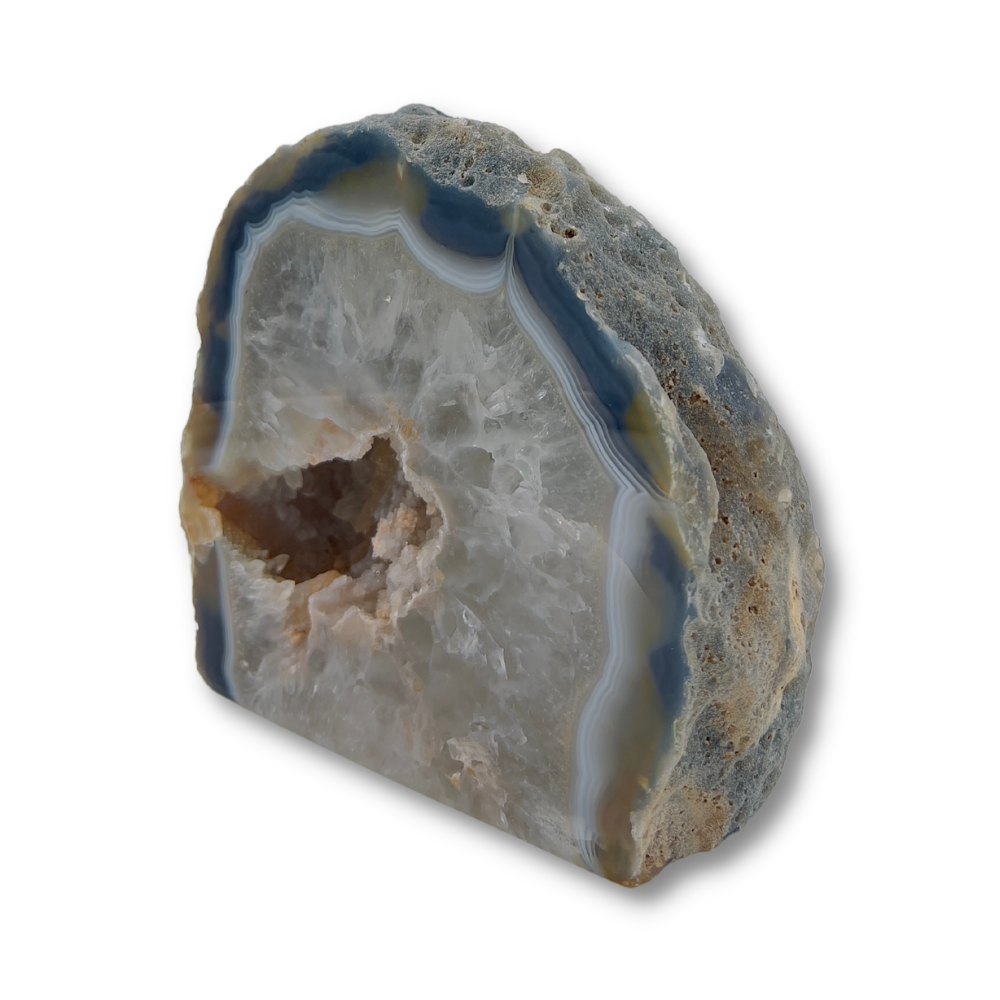 Agaat Geode 6