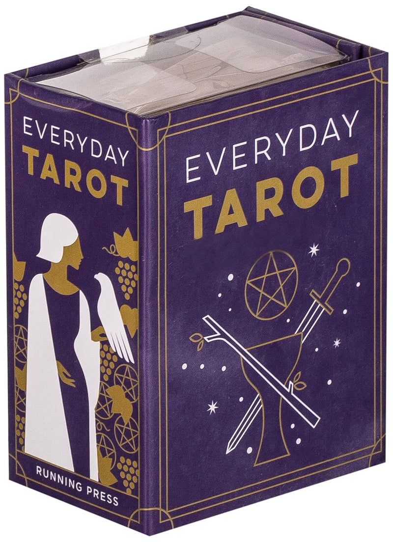 Every Day Tarot mini