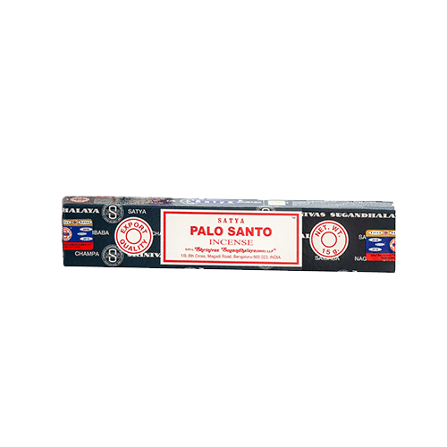 Satya Palo Santo (15 g)