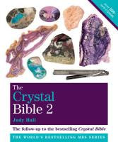 The Crystal Bible Volume 2