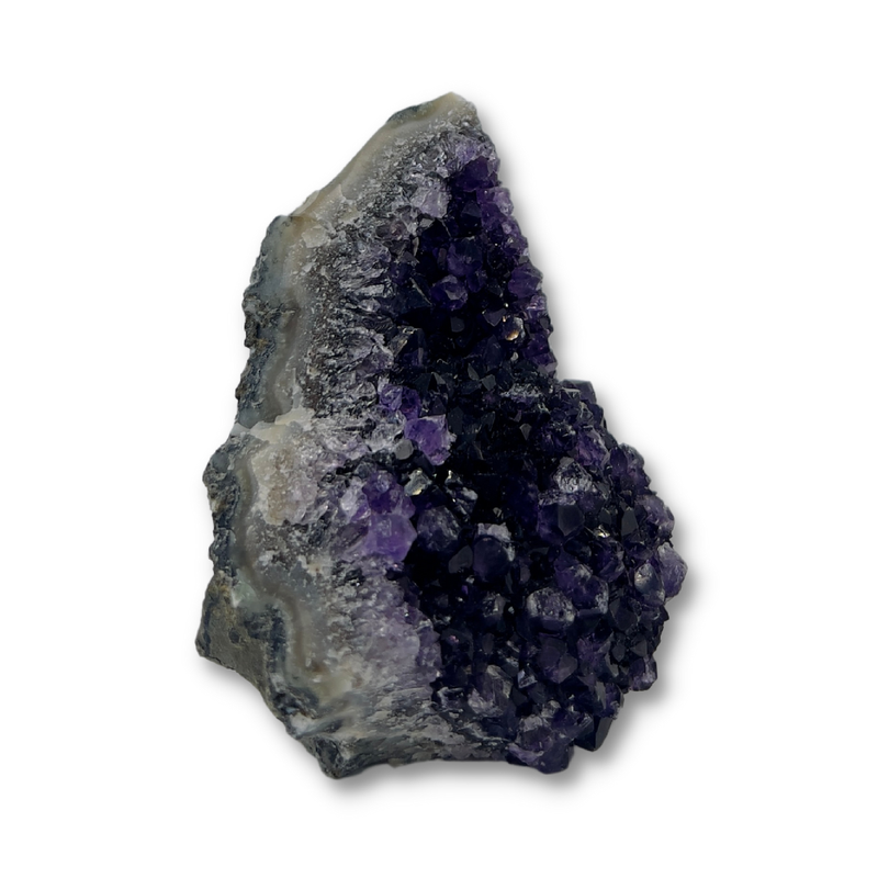 Amethist Geode 27