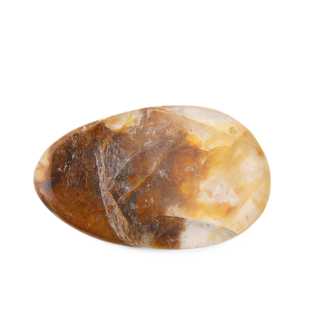 Golden Healer schijf - 2